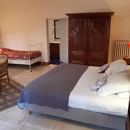 La Heraudiere Bed & Breakfast Tours Zewnętrze zdjęcie